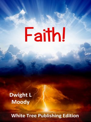 cover image of Faith!